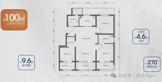 24网站-T5未来住区详情-北京房天下凯发网址中建·T5未来住区售楼处-20(图9)